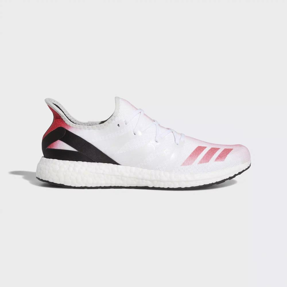 Adidas SPEEDFACTORY AM4BSBL Tenis De Beisbol Rojos Para Hombre (MX-71011)